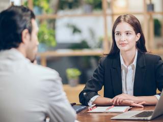 Interview Assistance