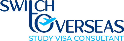 Switch To Overseas